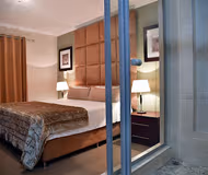 2 bedroom apartment at Sandton Residence