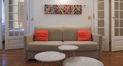 Opera Garnier Apartment