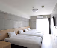 Ishigaki Serviced Apartments