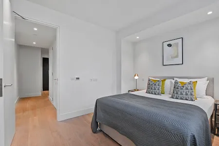 1 bedroom apartment at Whitfield