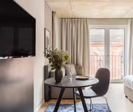 Eschersheimer Studio I