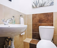 Trocadero Suite Edinburgh