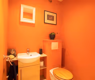 Riviera Serviced Apartment