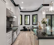 North Crescent Heights Blvd Apartment