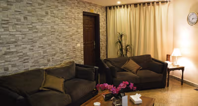 Sweifieh Road Serviced Residences
