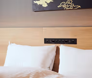 Hakozakicho Serviced Apartments