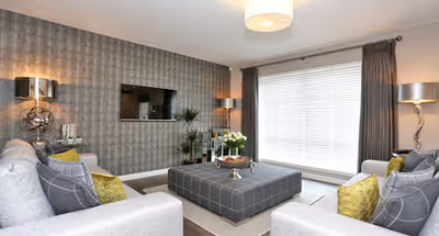 Priory Park Apartment Aberdeen