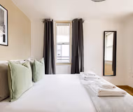 The Clerkenwell Apartments