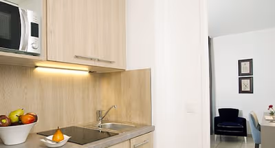 Bordeaux Serviced Apartment