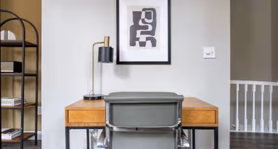 Harcourt St Servced Apartment