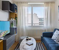 Rue Jean-Charles Amat