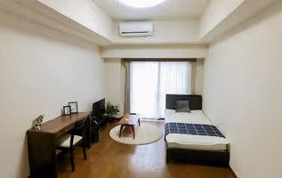 5 Chome Toyotama-Kita Apartment