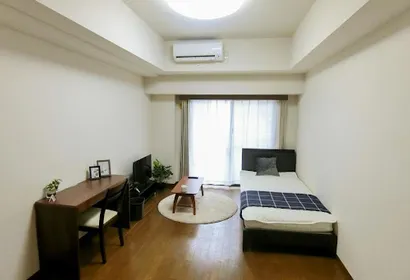 5 Chome Toyotama-Kita Apartment