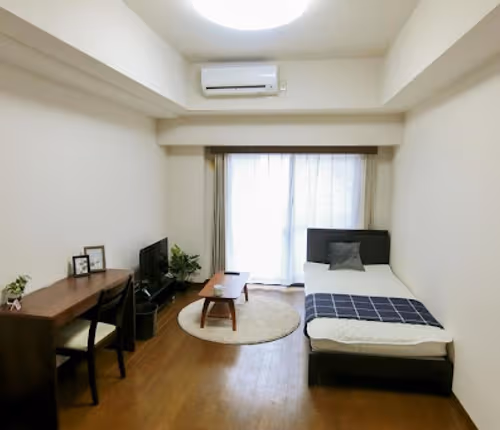 5 Chome Toyotama-Kita Apartment
