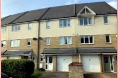 Exterior of Clement Drive, Sugar Way