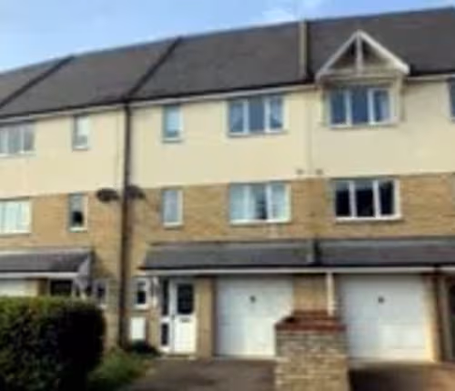 Exterior of Clement Drive, Sugar Way