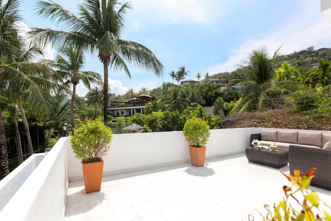 Amazing Villa in Kamala