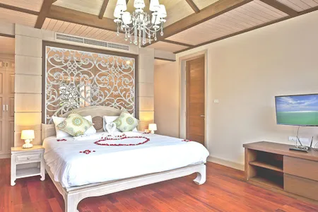 Family Villa In Ko Kho Khao Phuket