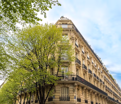 170M2 UBER HAUSSMANNIAN LUXURY NEAR CHAMPS ELYSÉES-ARC TRIOMPHE