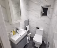 Eton Avenue Finchley