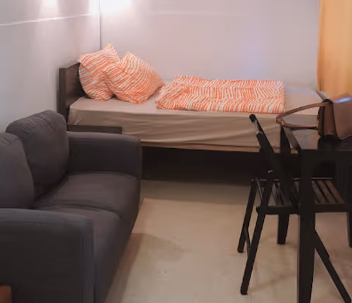 Lockhart Rd Serviced Apartments