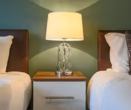 Central 4 Bedroom House with Free Parking,  Free Wifi, SmartTV and Garden by Yoko Property