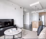 29th St Serviced Apartment