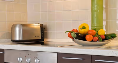 Escala Hotel & Suites I