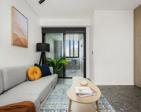 Cremorne  Serviced Apartment