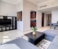 Wonderful Lakeshore Tower 1 Apartment