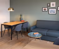 Frankfurt West Serviced Apartment