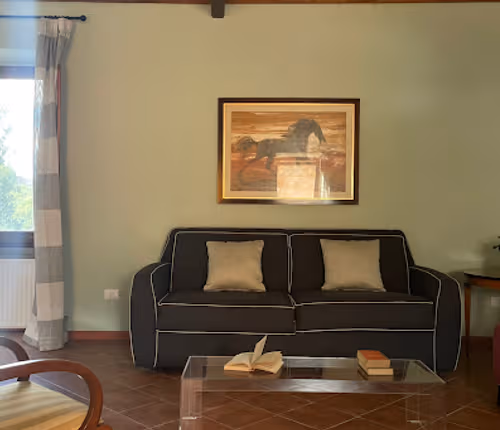 Castel di Decima Serviced Apartment