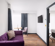 Luxury studio apartment at Suites - 1 Fleet Street Brighton