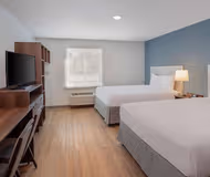 East Arena Drive Apartment