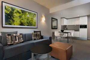 Platz Vor Dem Neuen Tor One Bedroom Apartment