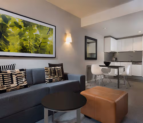 Platz Vor Dem Neuen Tor One Bedroom Apartment