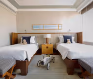 Admiralty Serviced Apartments