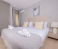 Appartement Luxueux Au Golf