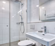 Feldbergstrasse Serviced Apartments