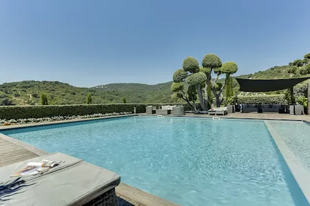 A 600m2 TIMELESS 11 BEDROOM LUXURY HOME IN GRIMAUD