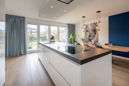 Viburnumstraat Serviced Apartment
