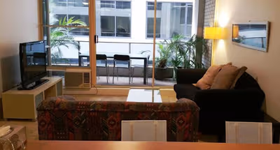 York Street Apartments