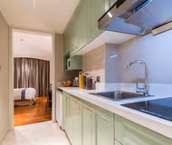 Beijing Xi Road Serviced Apartments