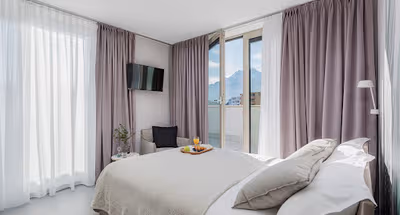 Lucerne Neustadtstrasse