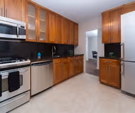 Murray Hill Apartment I