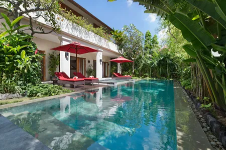Private Luxury Villa in the Heart of Seminyak