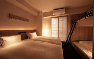 Kayabacho Apartments