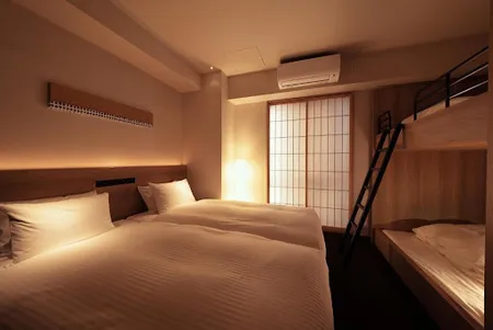 Kayabacho Apartments