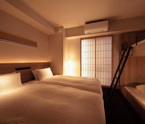 Kayabacho Apartments