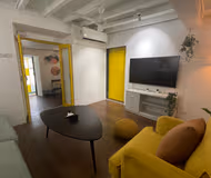 Chuim Bandra Serviced Apartment